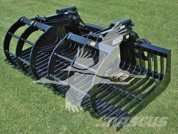 Notch RBDG3-82 Baldes