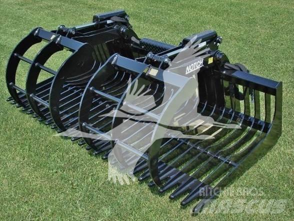 Notch RBDG3-90 Baldes