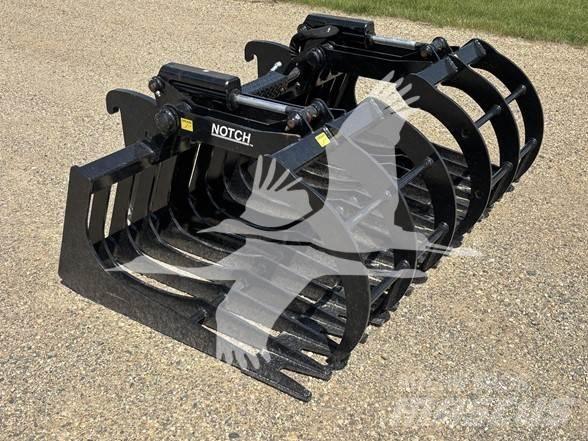 Notch RBDG4-75 Baldes