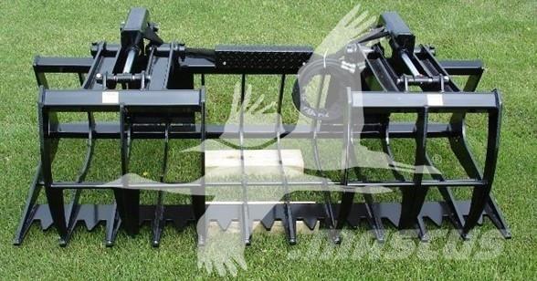 Notch RBDG6-75 Baldes