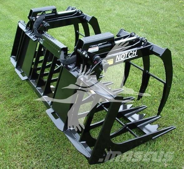 Notch RBDG6-90 Baldes