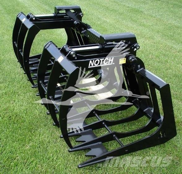 Notch RBDG6-90 Baldes