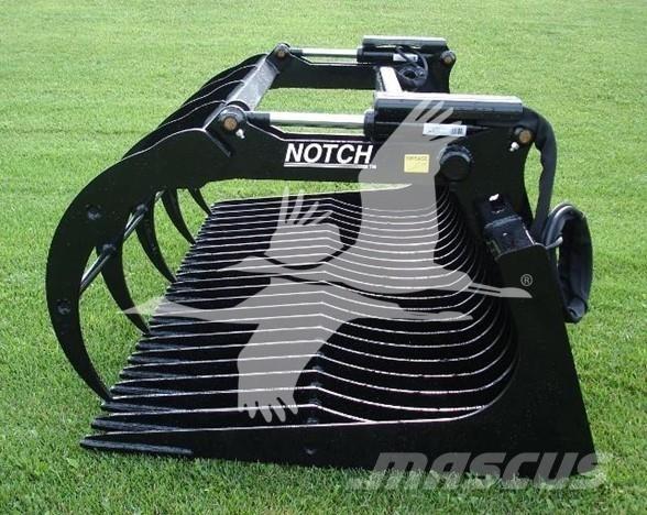 Notch RBG3-96 Baldes