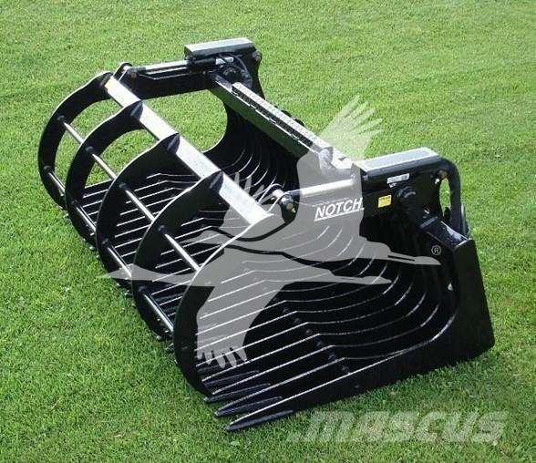 Notch RBG3-96 Baldes