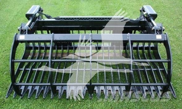 Notch RBG3-96 Baldes
