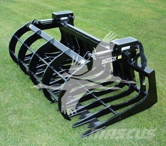 Notch RBG4-100 Baldes
