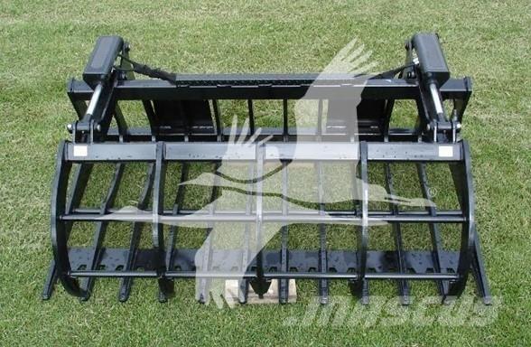 Notch RBG6-62 Baldes