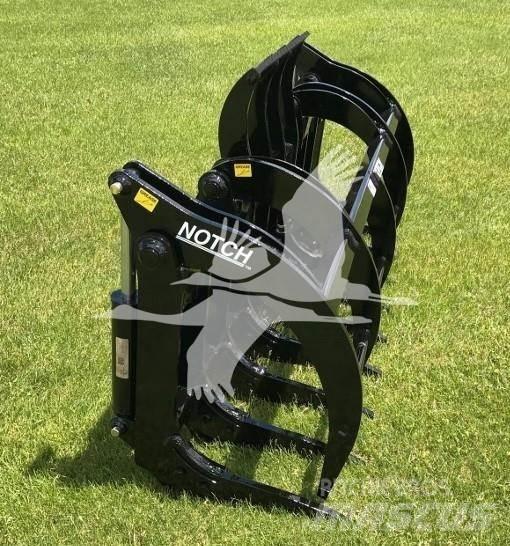 Notch RRG100 Baldes