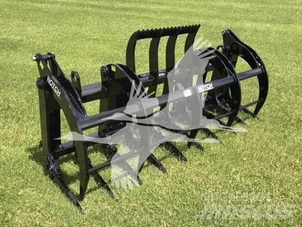 Notch RRG90 Baldes