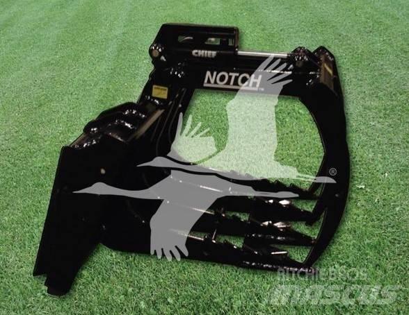 Notch RSBG3 Baldes