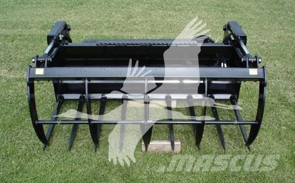 Notch TFG39-68 Construção - Outros
