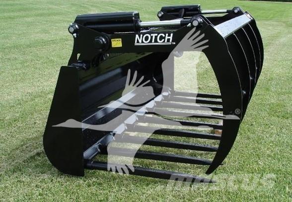 Notch TFG39-68 Construção - Outros
