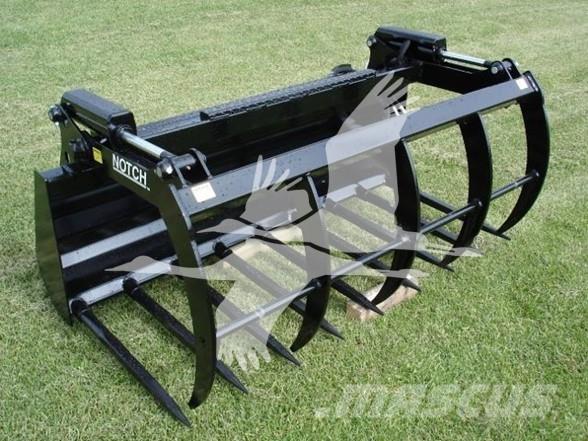 Notch TFG39-68 Construção - Outros
