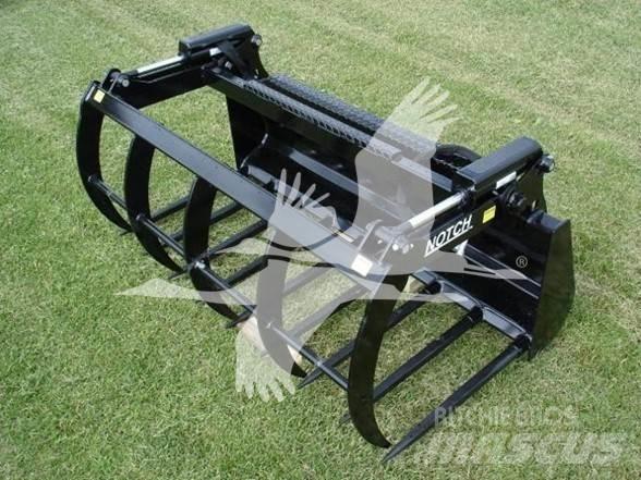Notch TFG39-76 Construção - Outros
