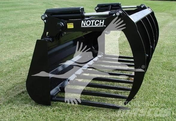 Notch TFG39-92 Construção - Outros
