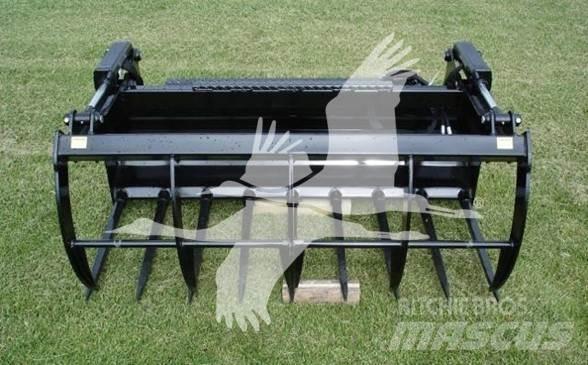 Notch TFG39-92 Construção - Outros
