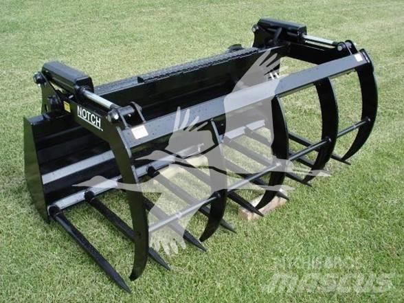 Notch TFG39-92 Construção - Outros
