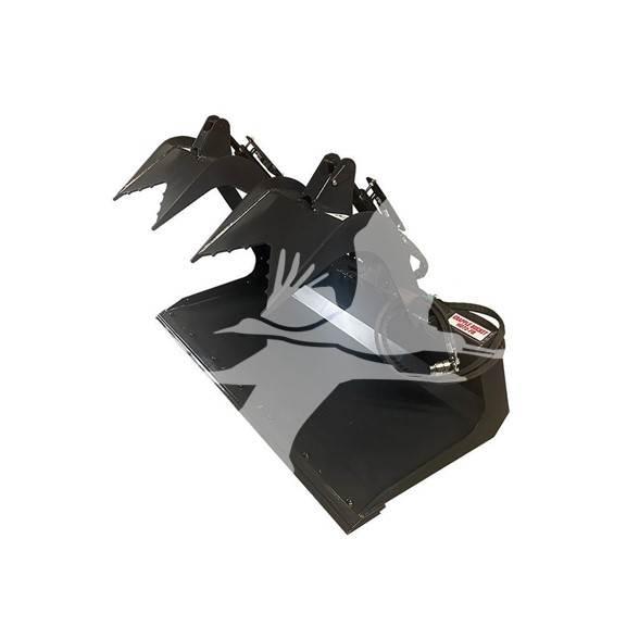 Stout HD72-FB Baldes