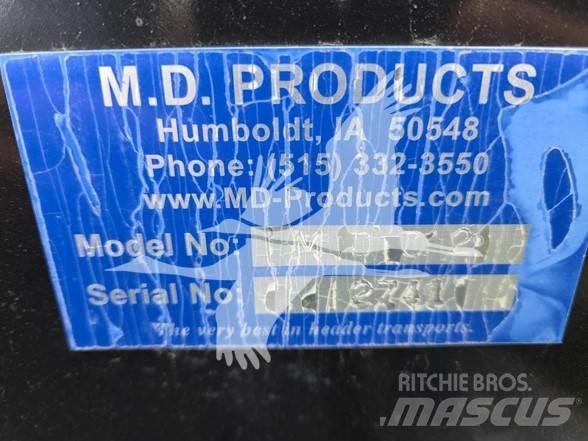  STUD KING MD32 Outros reboques agricolas