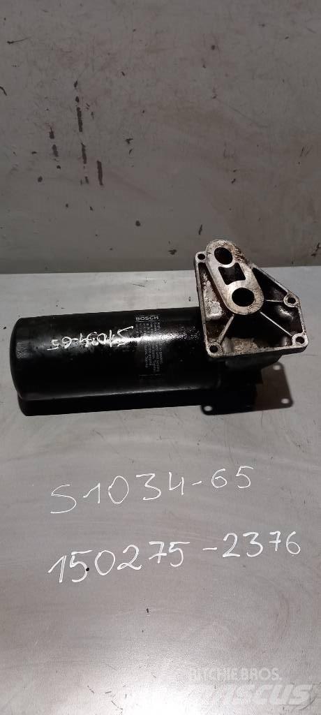 Scania R 440.     1502757 Motores