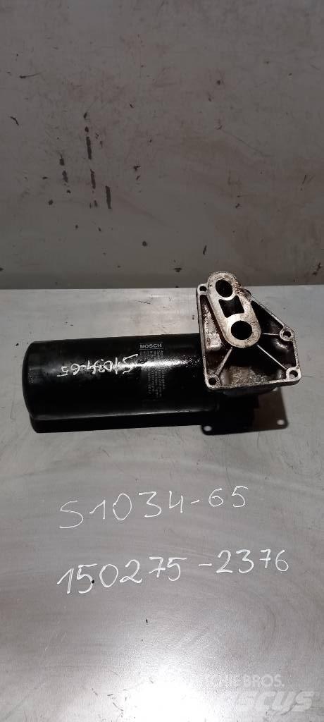 Scania R 440.     1502757 Motores
