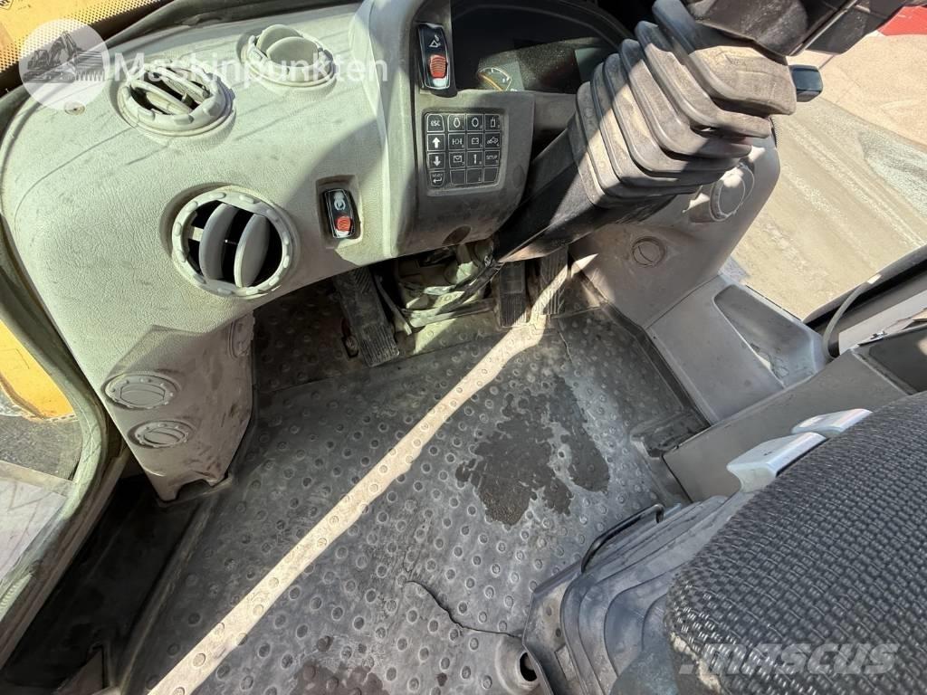 Volvo L 150 F Carregadeiras de rodas