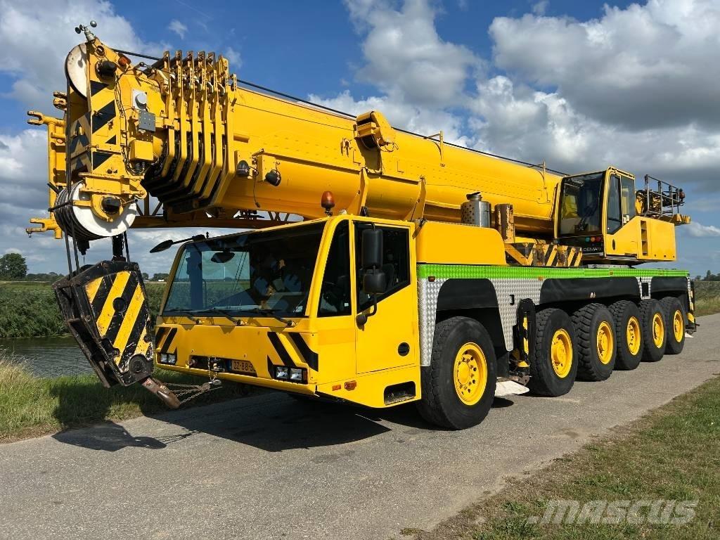 Terex AC 200-1 Gruas Todo terreno