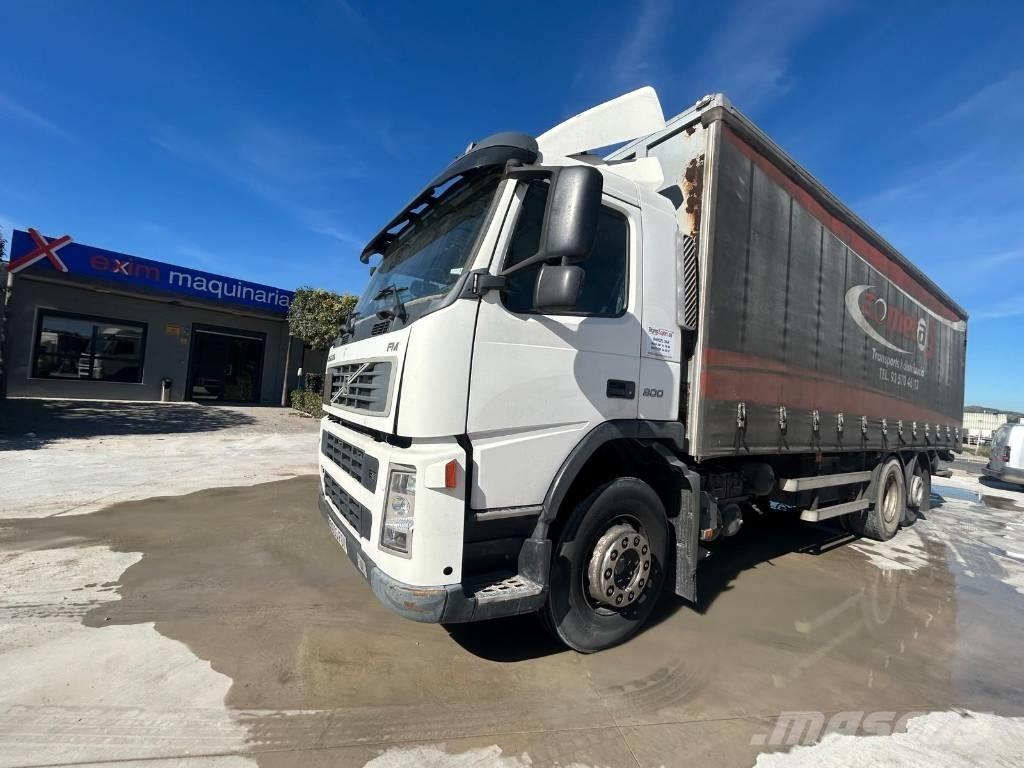 Volvo FM 300 Outros Camiões