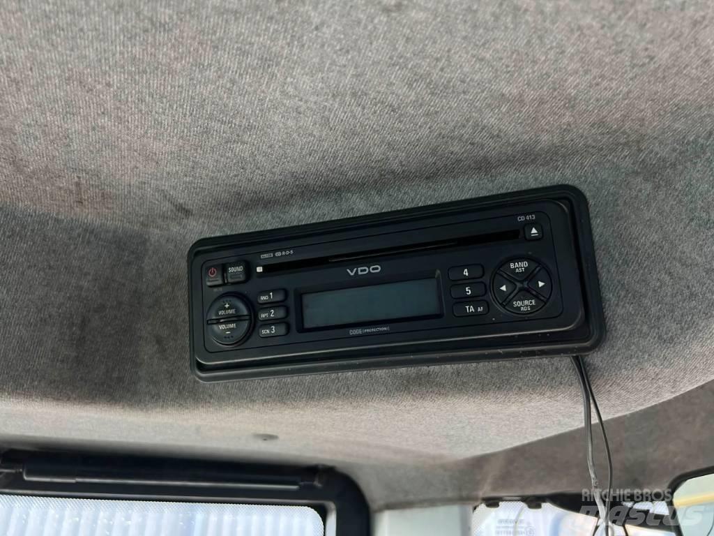 Volvo L120F Carregadeiras de rodas