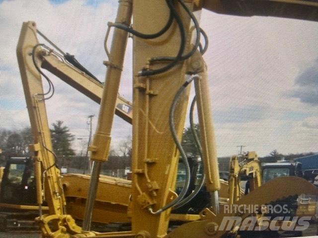 CAT 314 C Escavadeiras de esteiras