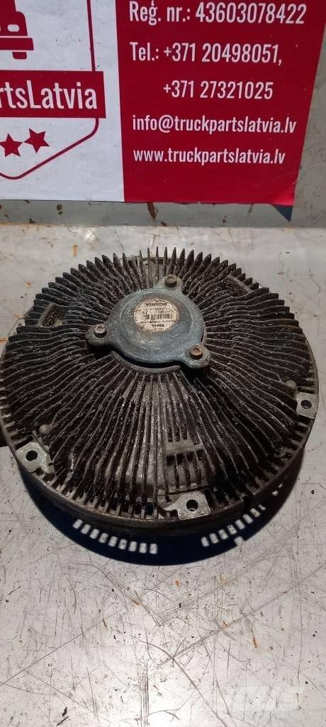 Scania R 440.   1742083 Radiadores camiões e carrinhas