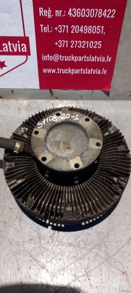 Scania R 440.   1742083 Radiadores camiões e carrinhas