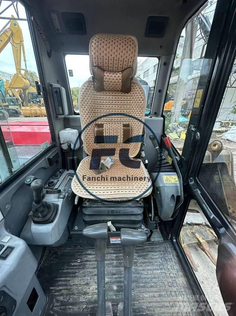 Kubota KX 183 Miniescavadeiras