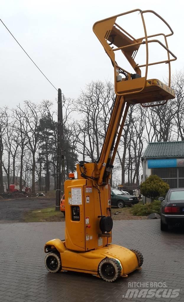 Genie GS 2632 Elevadores de tesoura