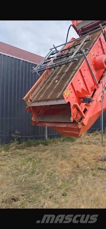 Terex FINLAY 390 Crivos