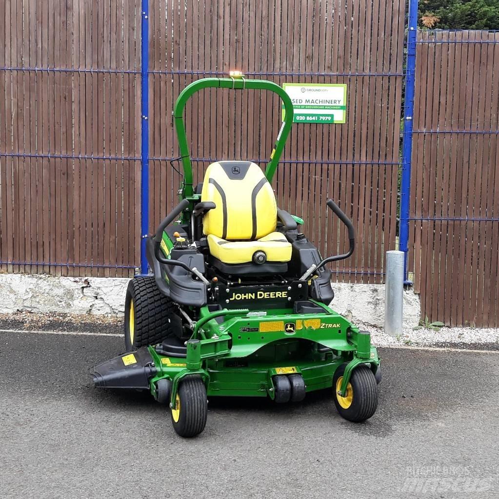 John Deere Z994R Corta-Relvas Zero turn