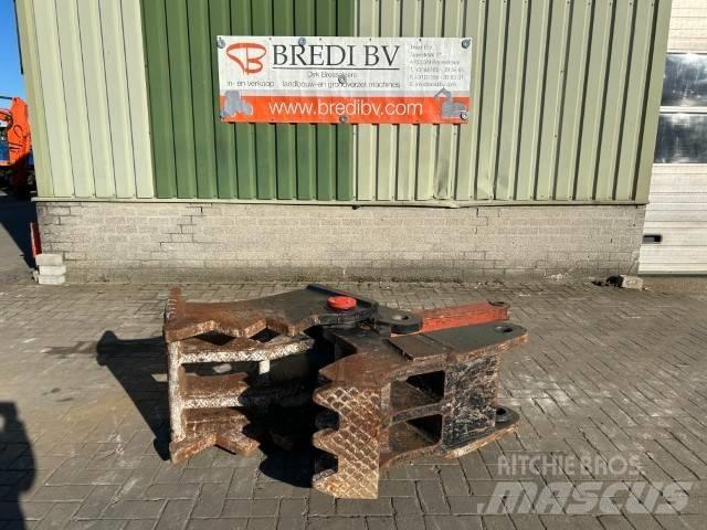  Beton Breker Martelos de quebragem