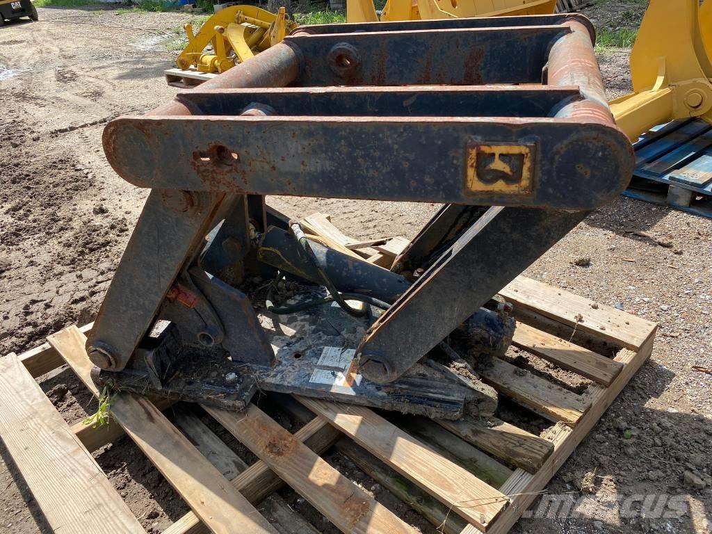 Balderson BLQ12 Construção - Outros
