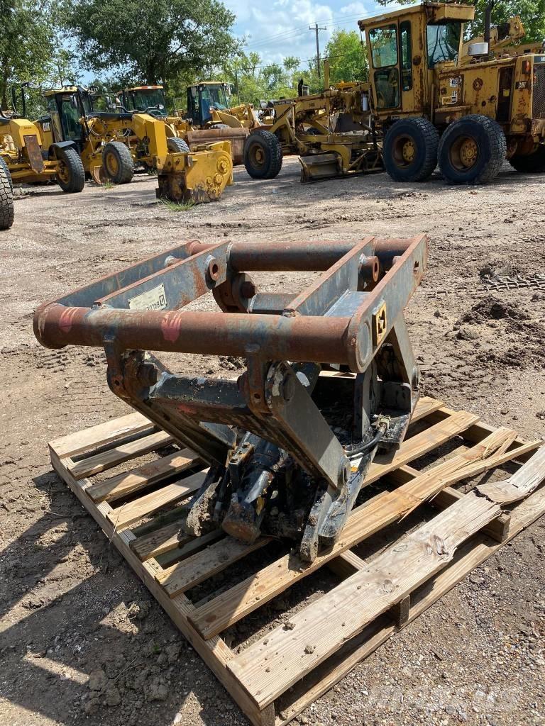 Balderson BLQ12 Construção - Outros
