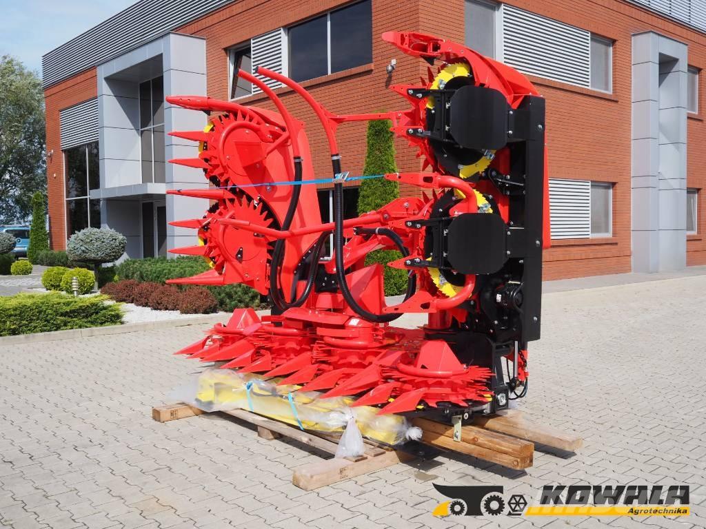 Kemper 360 Pro Outros equipamentos de forragem e ceifa