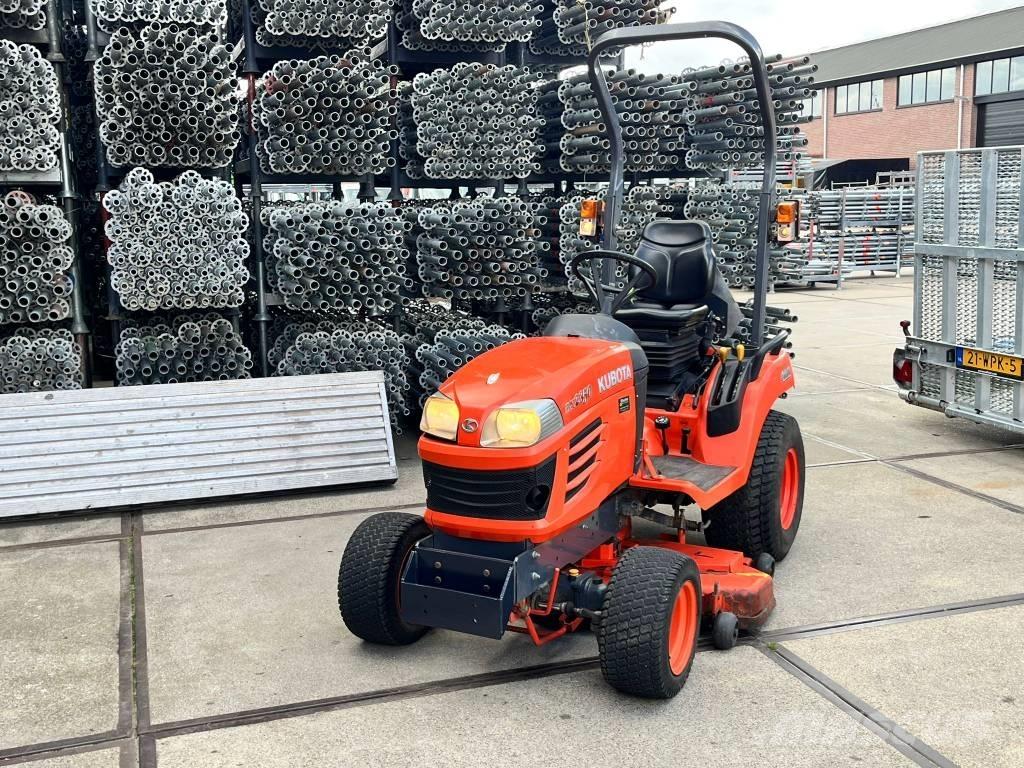 Kubota BX 2350 Tractores compactos