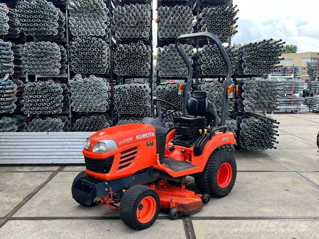 Kubota BX 2350 Tractores compactos