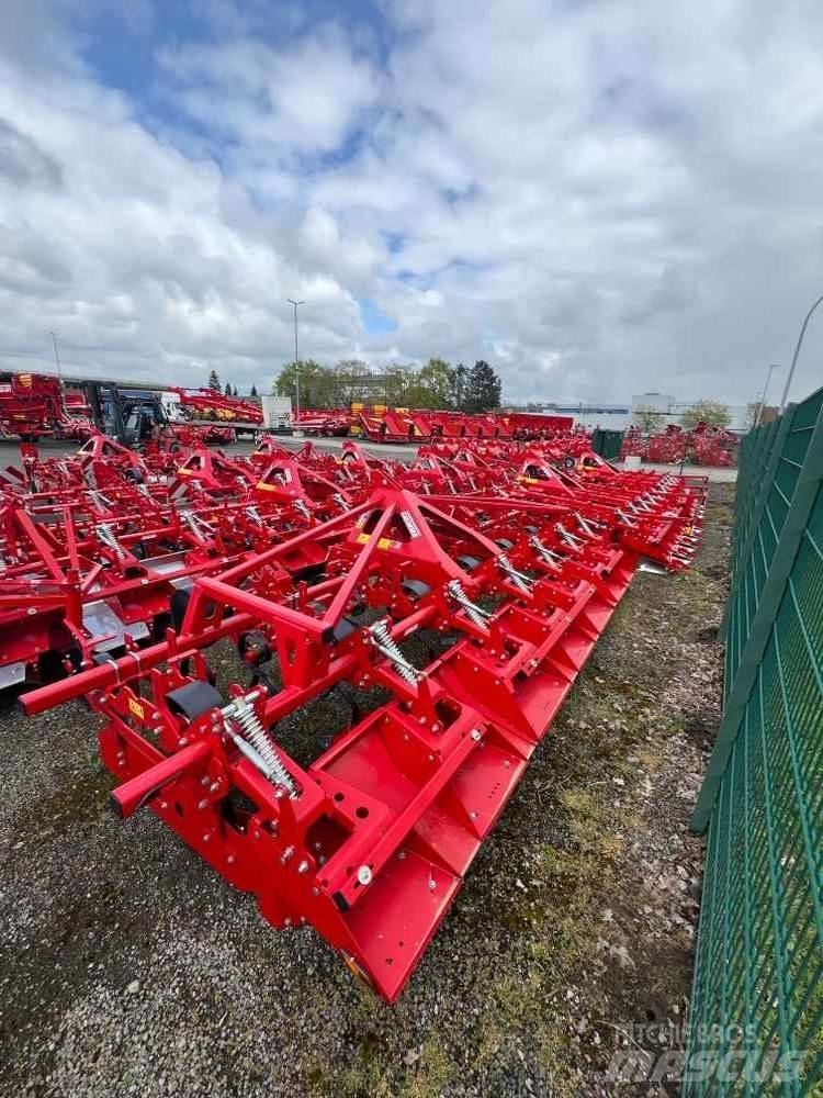 Grimme GH 6 Equipamentos para Batata - Outros