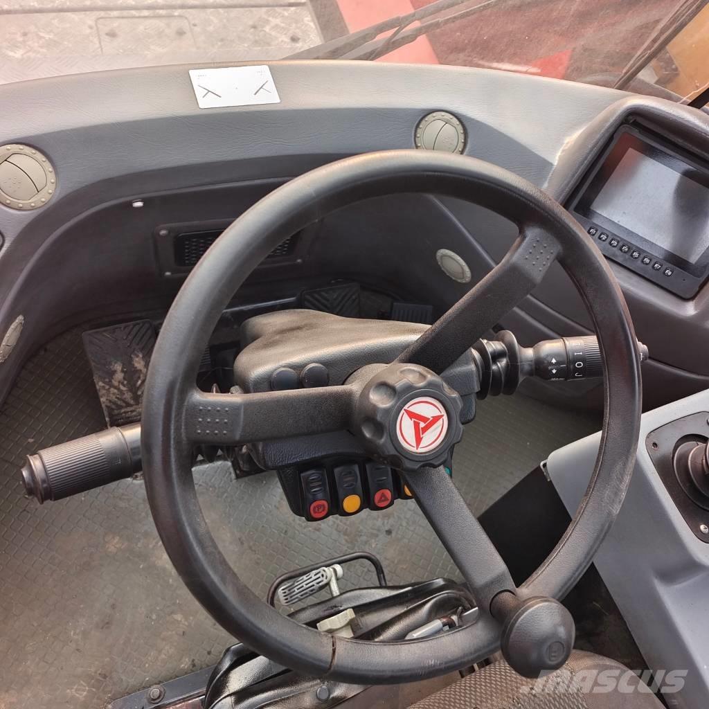 Sany SRSC 45 C30 Guindastes móveis