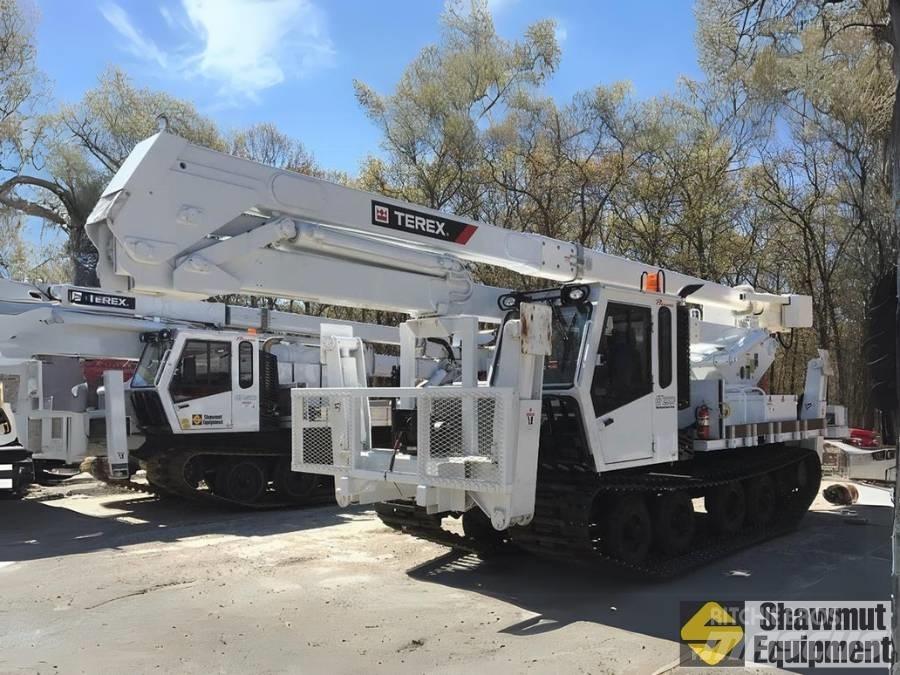 Terex TELELECT RMX75 Construção - Outros
