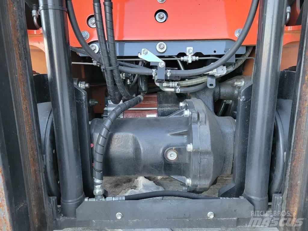 Toyota 8FB25 Empilhadores eléctricos