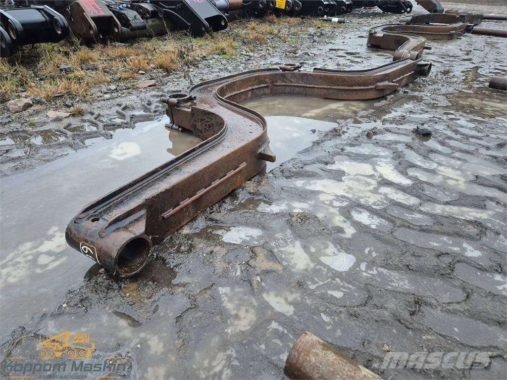 John Deere 1710 Outros componentes