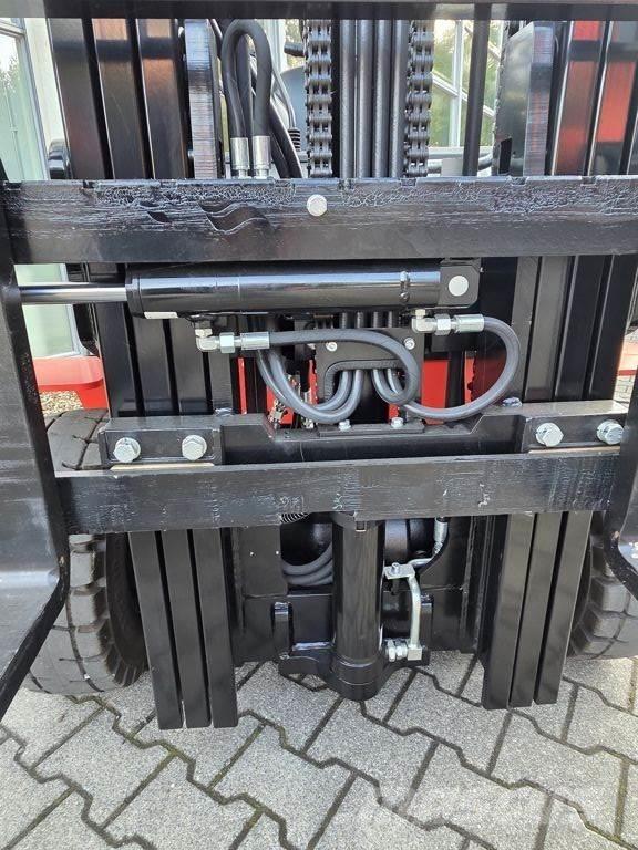 Manitou ME 425 LD Empilhadores eléctricos