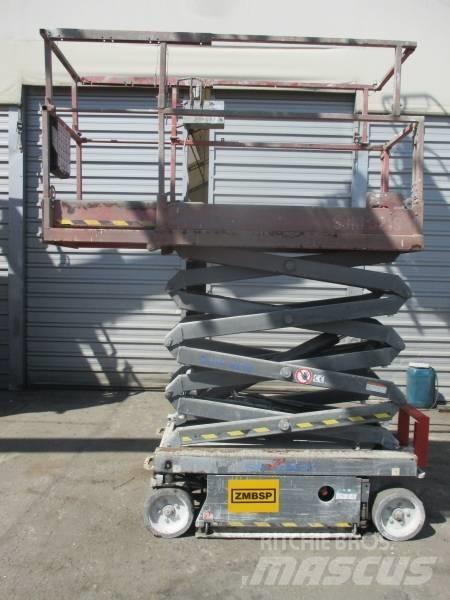 SkyJack SJ III 3219 Elevadores de tesoura