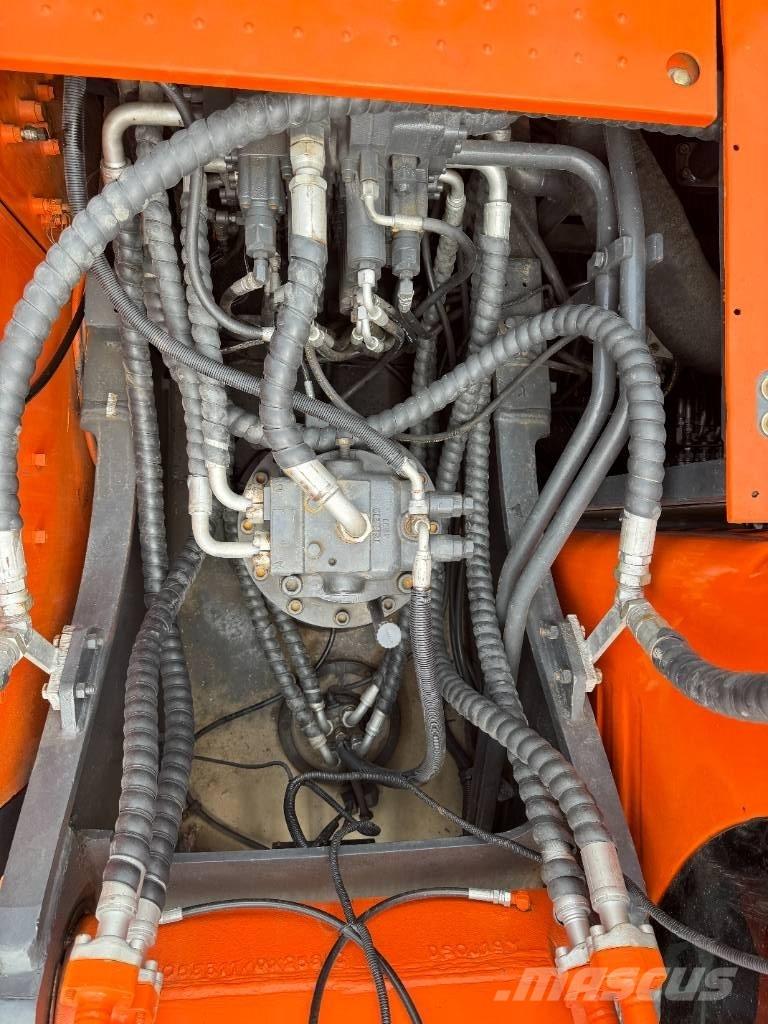 Doosan DX 300 Escavadeiras de esteiras